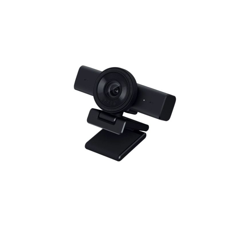 Razer Kiyo V2 X, Black