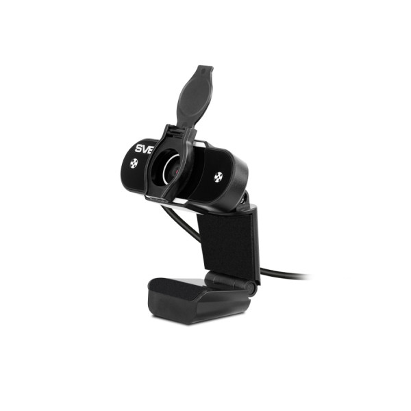 Sven IC-915, Black