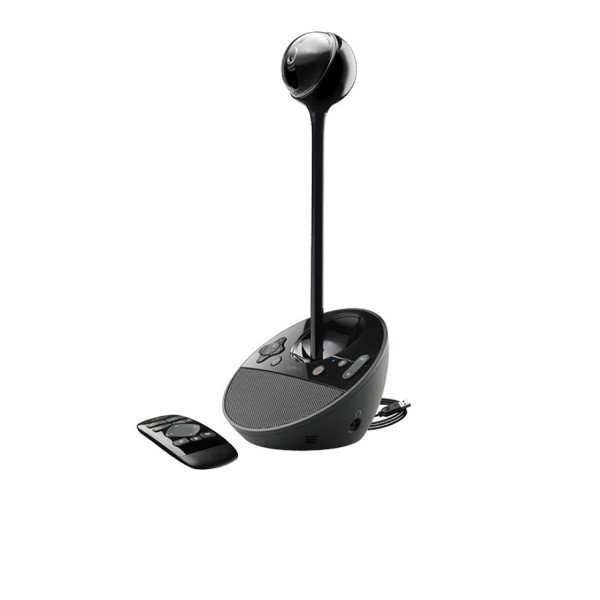 Система видеоконференцсвязи Logitech BCC950, черная