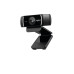 Logitech C922 Pro Stream, Black