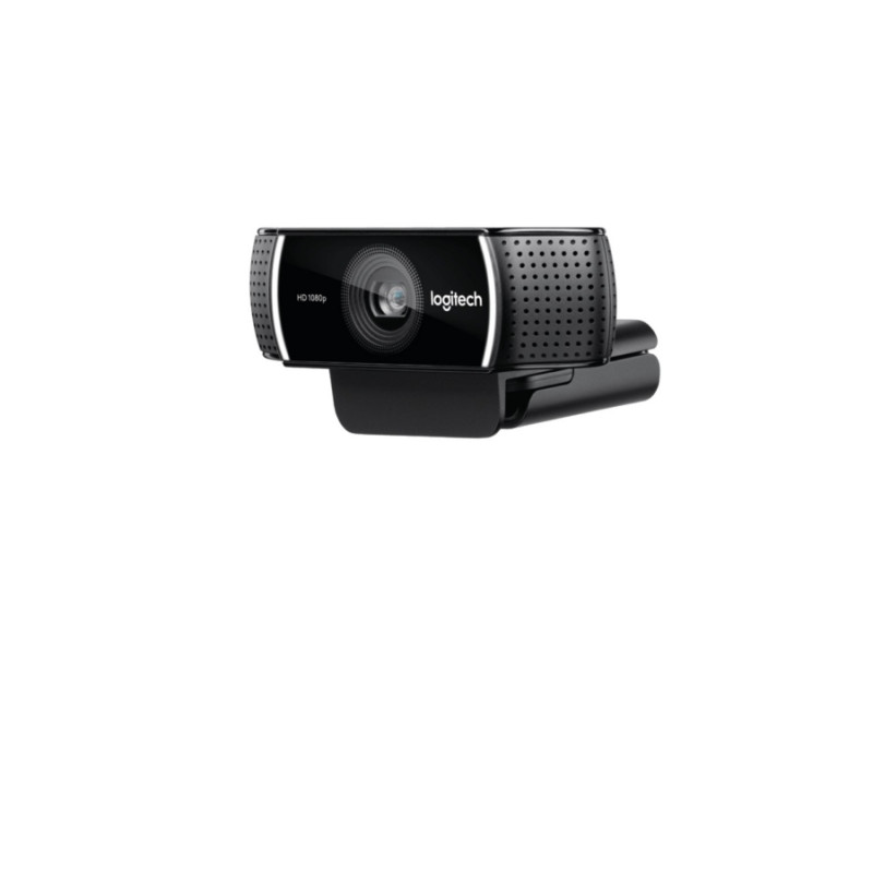 Logitech C922 Pro Stream, Black
