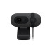 Logitech Brio 100, Graphite