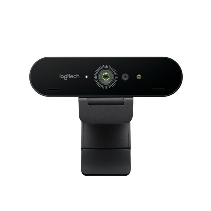Logitech Brio 4K Stream