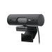 Logitech Brio 500, Графит