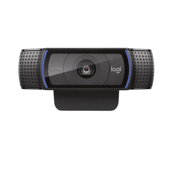 Логитек С920е