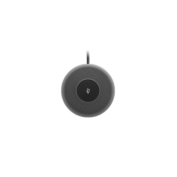 Расширенный микрофон Logitech для камеры MeetUp
