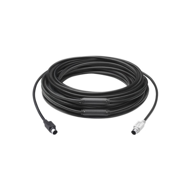 Logitech Group Extender Cable 10m