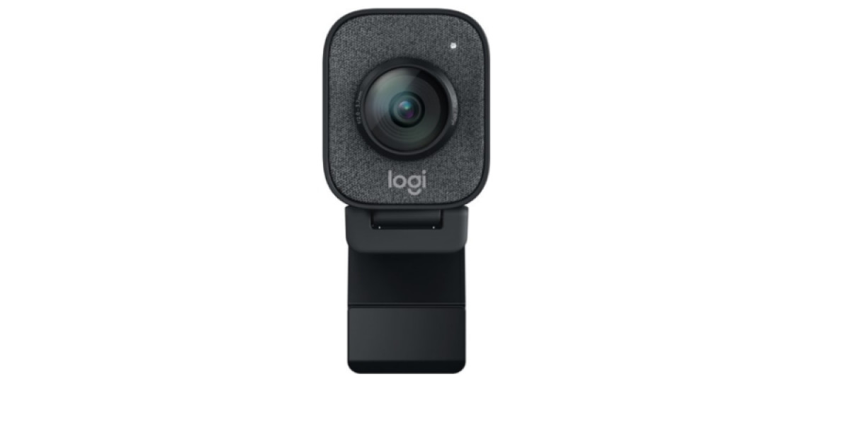 Interface Streaming Graphite Logitech StreamCam, Graphite По Доступной Цене|neocomputer.md