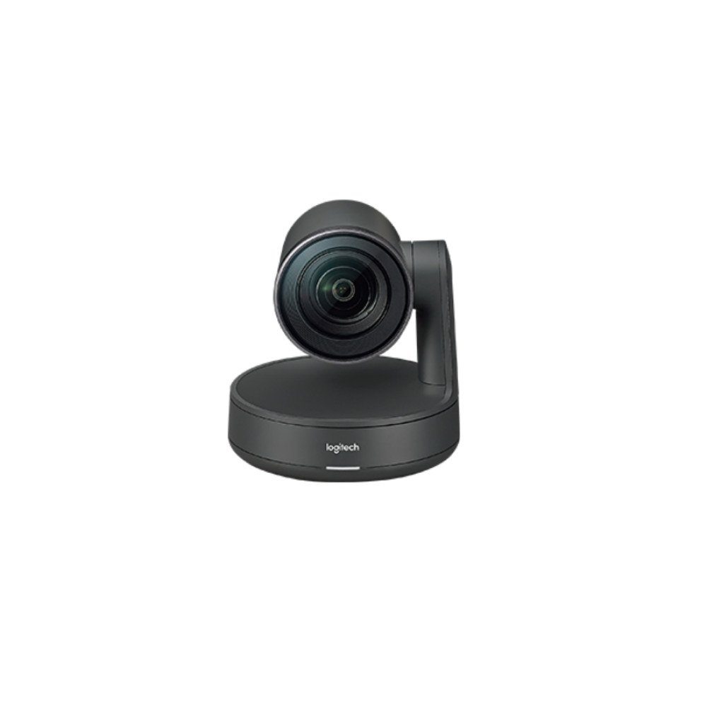Logitech Video Conferencing System Rally Plus Ultra-HD ConferenceCam la ...