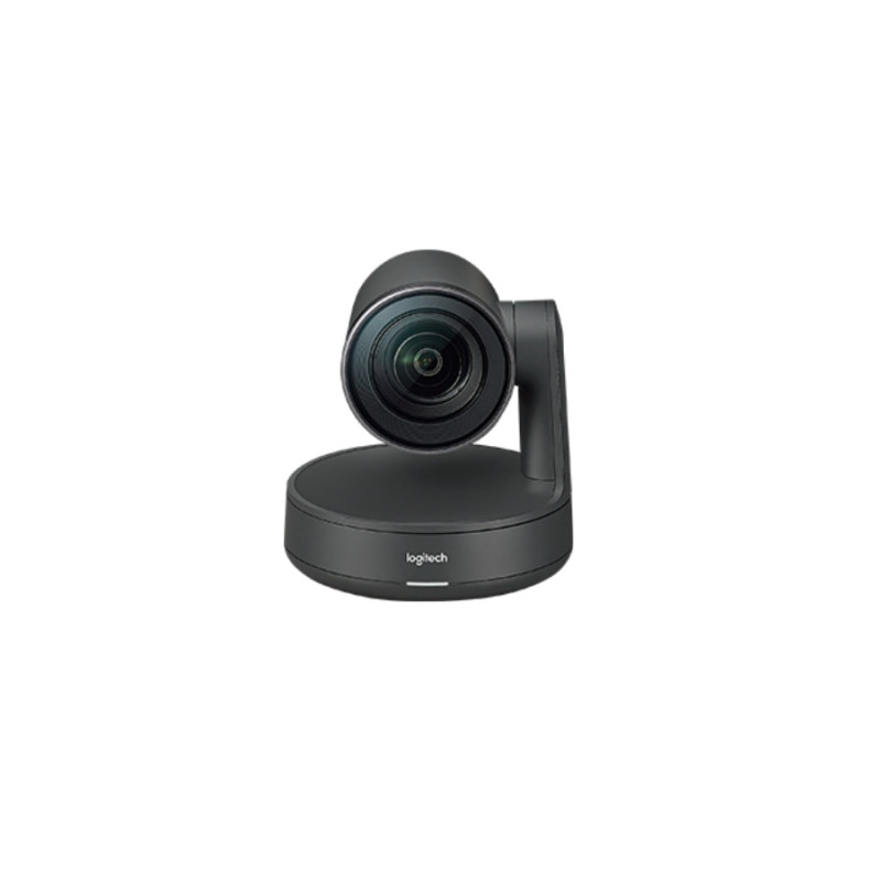 Logitech Video Conferencing System Rally Plus Ultra-HD ConferenceCam