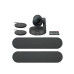 Logitech Video Conferencing System Rally Plus Ultra-HD ConferenceCam