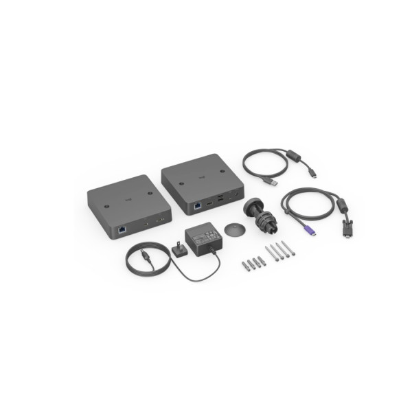 Logitech Extend, Black