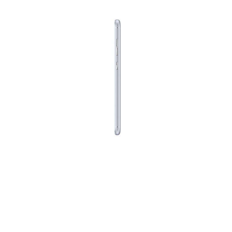 Asus Zenfone 3 Max ZC553KL Silver