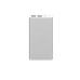 Xiaomi Mi Power Bank 2S, 10.000 mAh, Silver