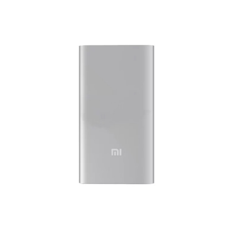 Пауэрбанк Xiaomi Power Bank 2, Silver