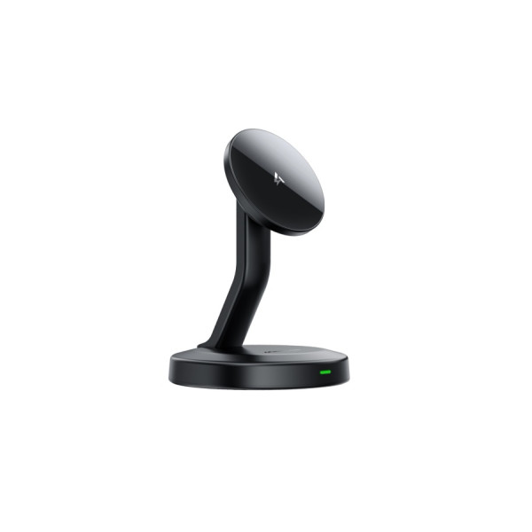 Эйсфаст E26, черный