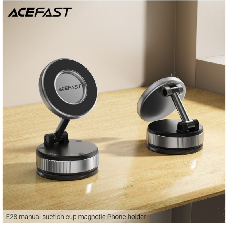 Acefast E28, Metal Gray