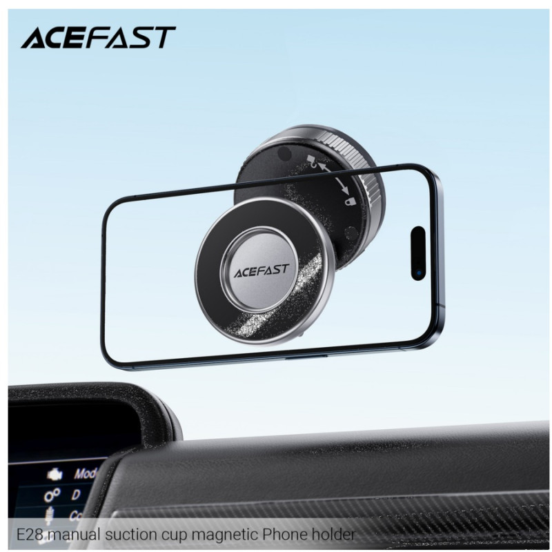 Acefast E28, Metal Gray