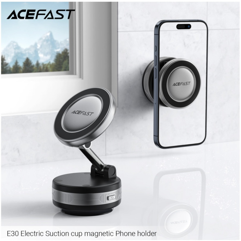 Acefast E30, Metal Gray