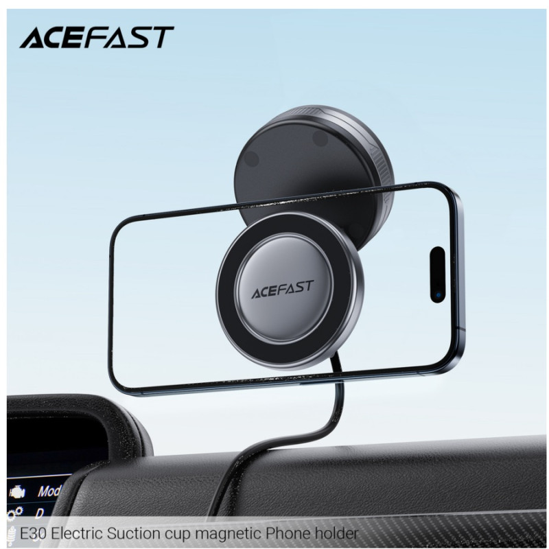 Acefast E30, Metal Gray