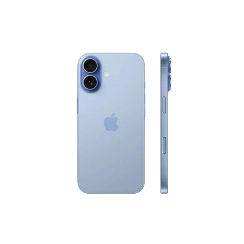 Apple iPhone 17, 512GB, Туманно-синий EU