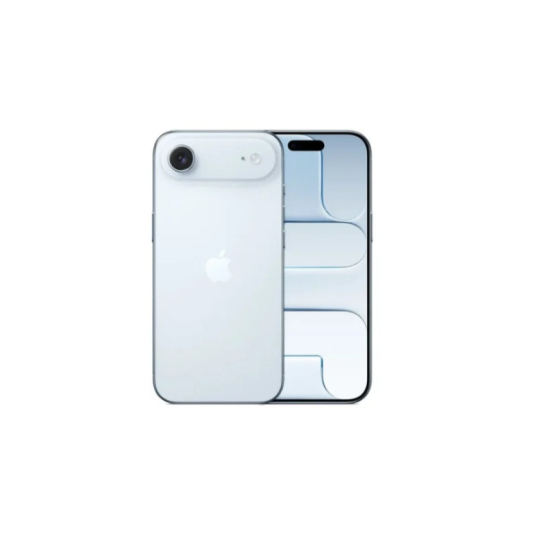 Apple iPhone Air, 512GB, Небесно-голубой EU