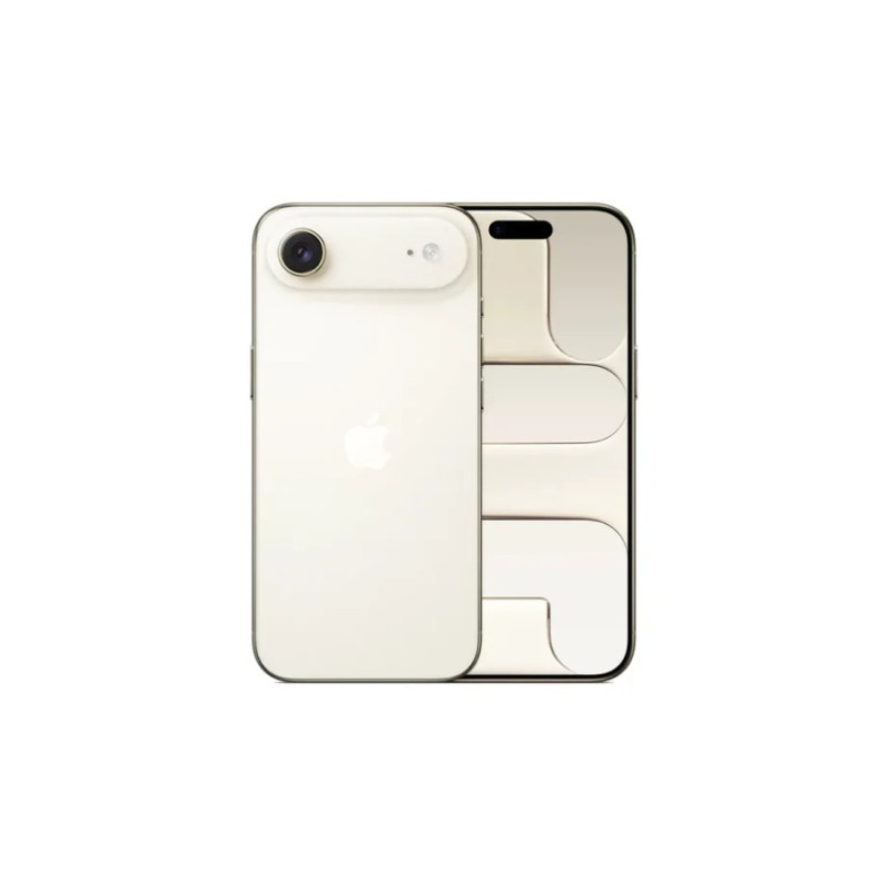 Apple iPhone Air, 512GB, Светло-золотой EU