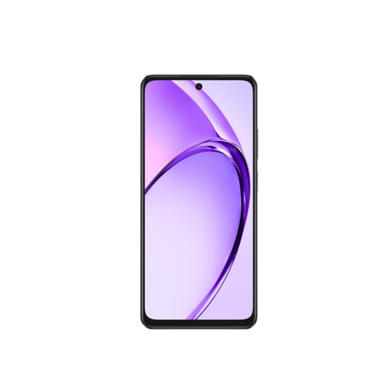 OPPO A40 4/128GB Мерцающий черный