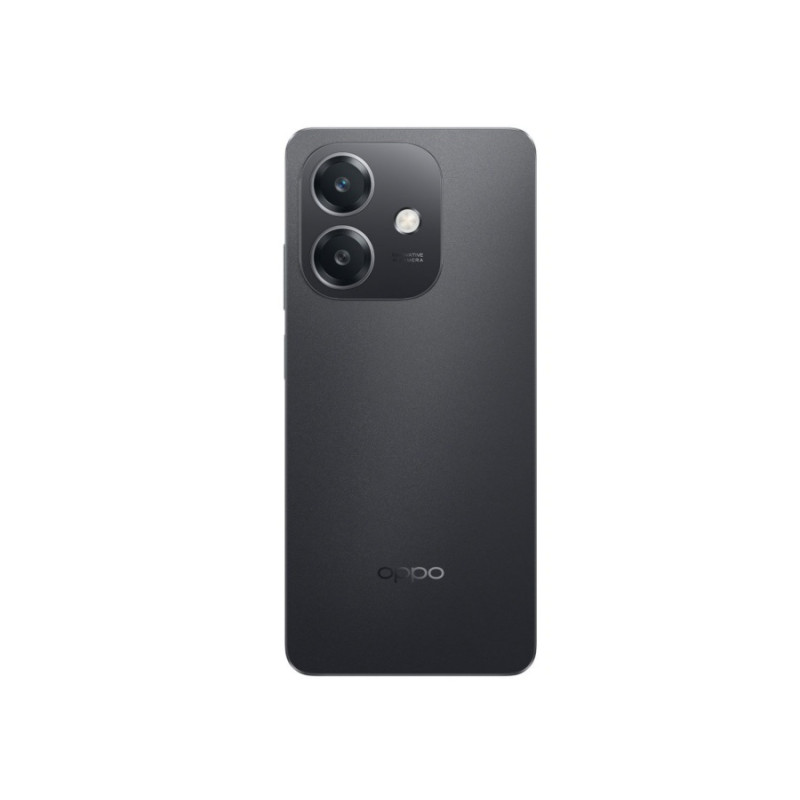 OPPO A40 4/128GB Мерцающий черный