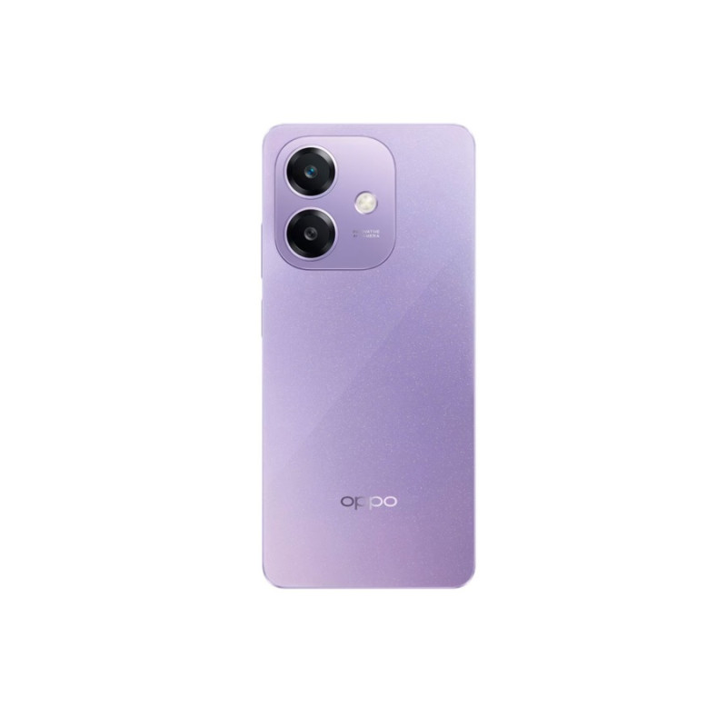 OPPO A40 4/128GB Звездный фиолетовый