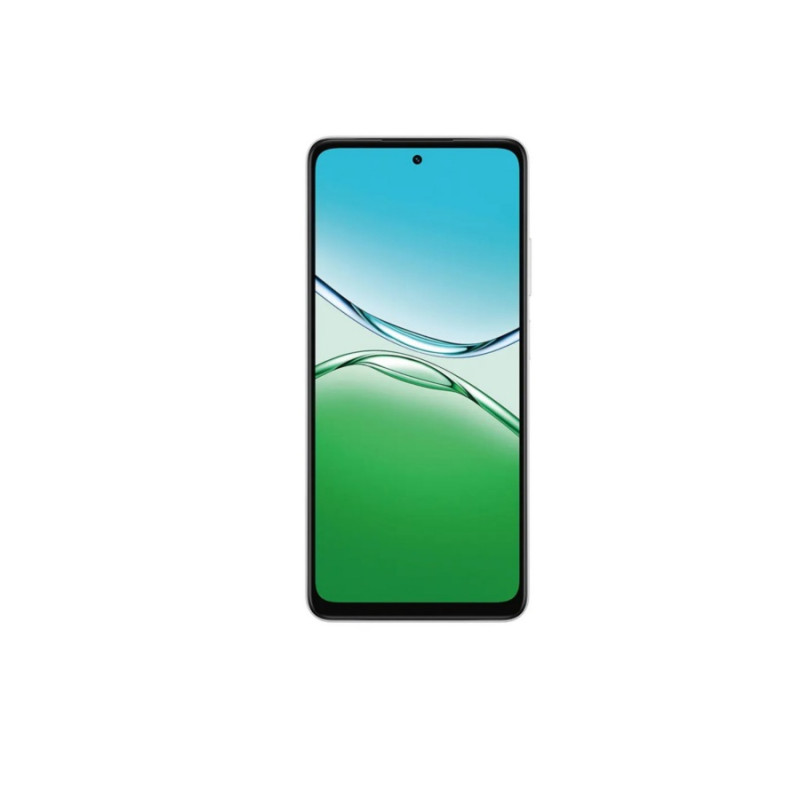 OPPO A5 4G 4/128GB Туман Белый