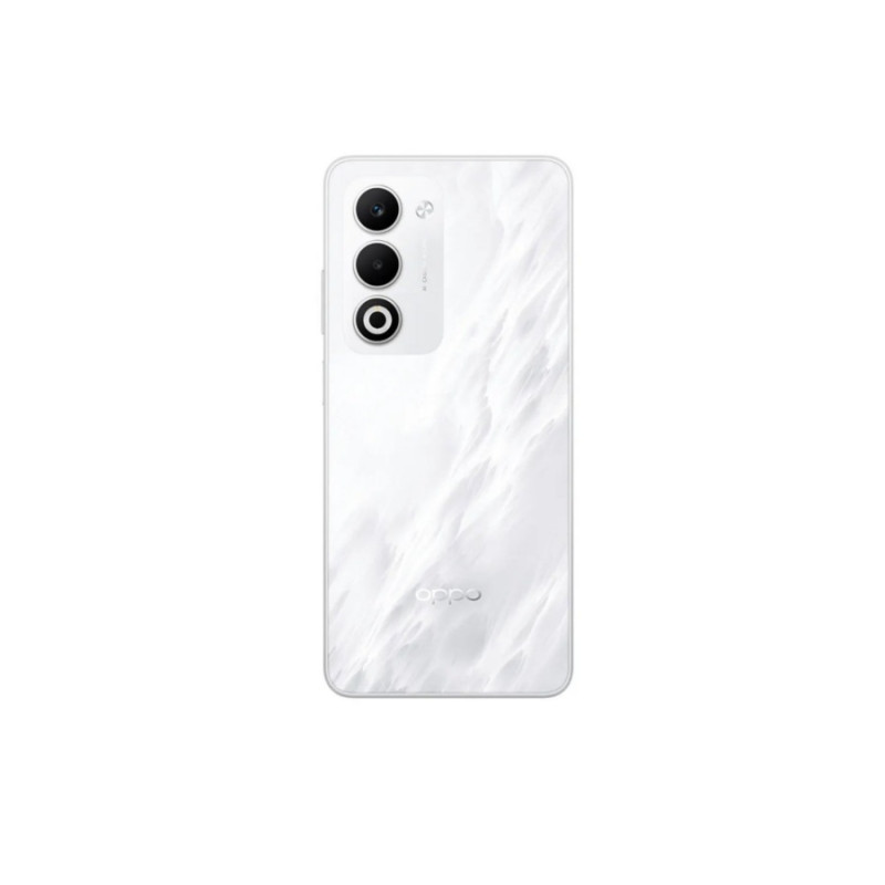 OPPO A5 4G 4/128GB Туман Белый