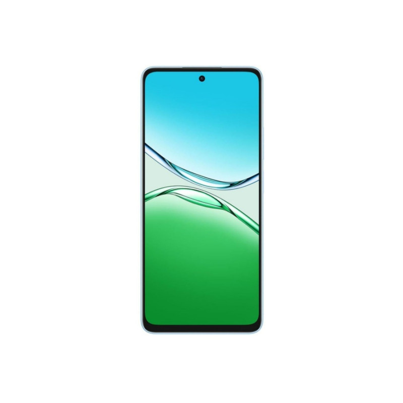 OPPO A5 Pro 4G 8/256GB Перьевой синий