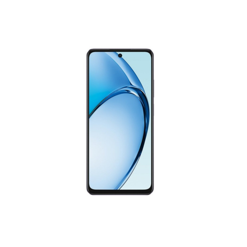 OPPO A60 8/256GB Полуночный фиолетовый