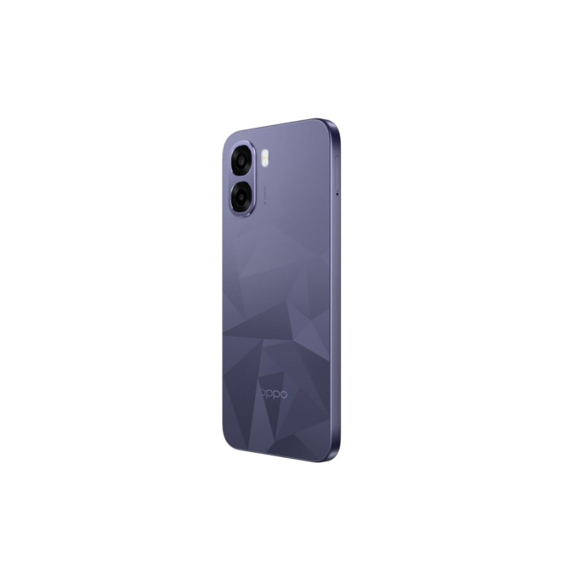 OPPO A6K 4G 4/256GB Черный