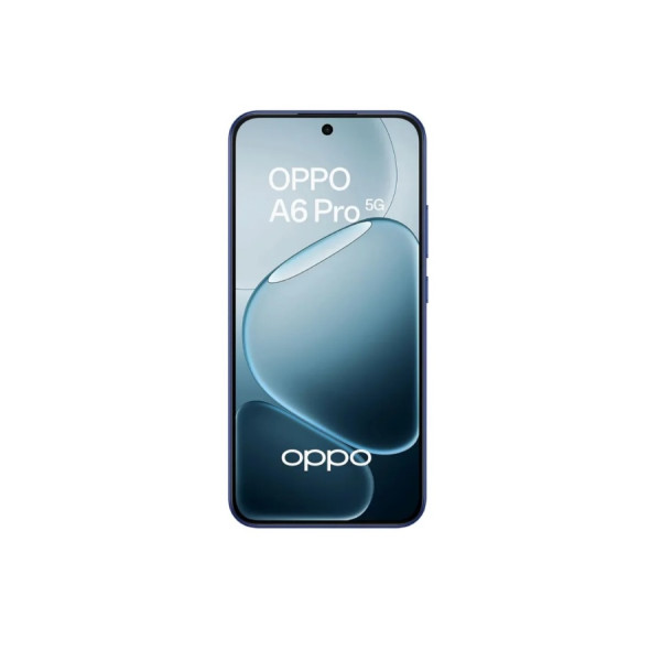 OPPO A6Pro 5G 8/256GB Звездный Черный