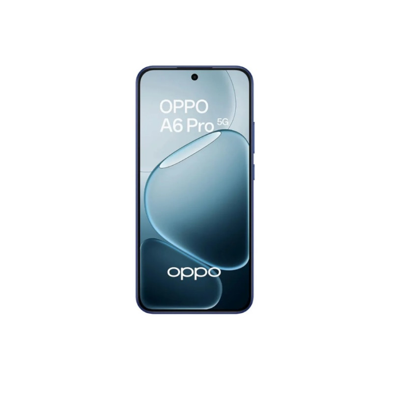 OPPO A6Pro 5G 8/256GB Звездный Черный