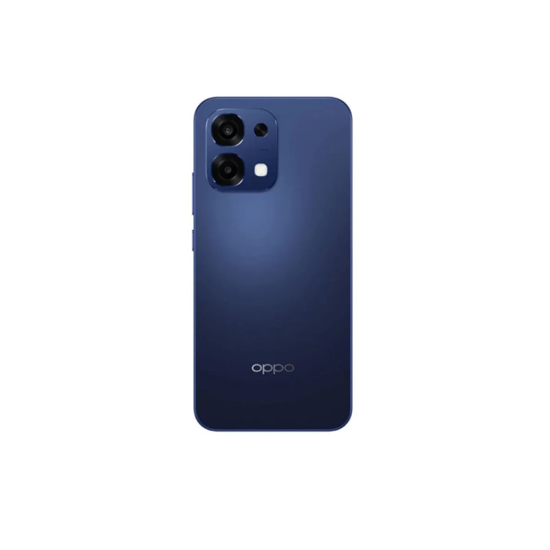 OPPO A6Pro 5G 8/256GB Звездный Черный