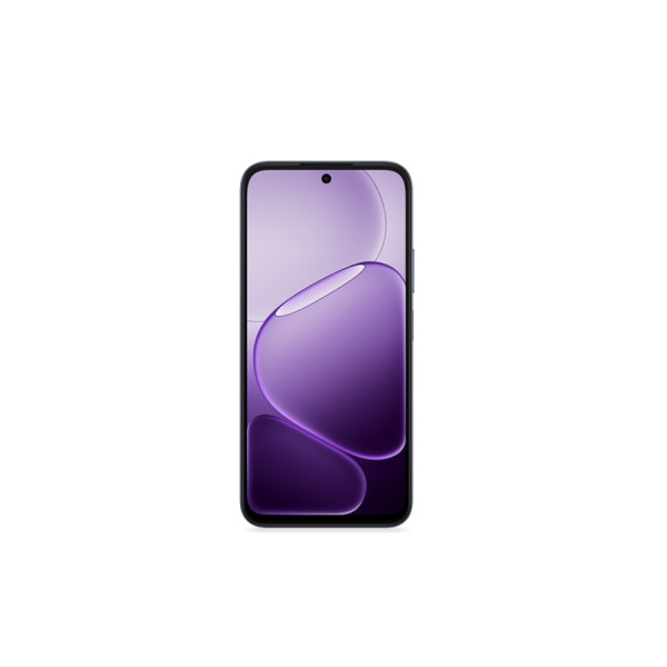 OPPO A6X 4G 4/128GB Черный Фиолетовый