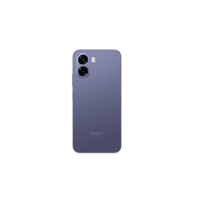OPPO A6X 4G 4/128GB Черный Фиолетовый