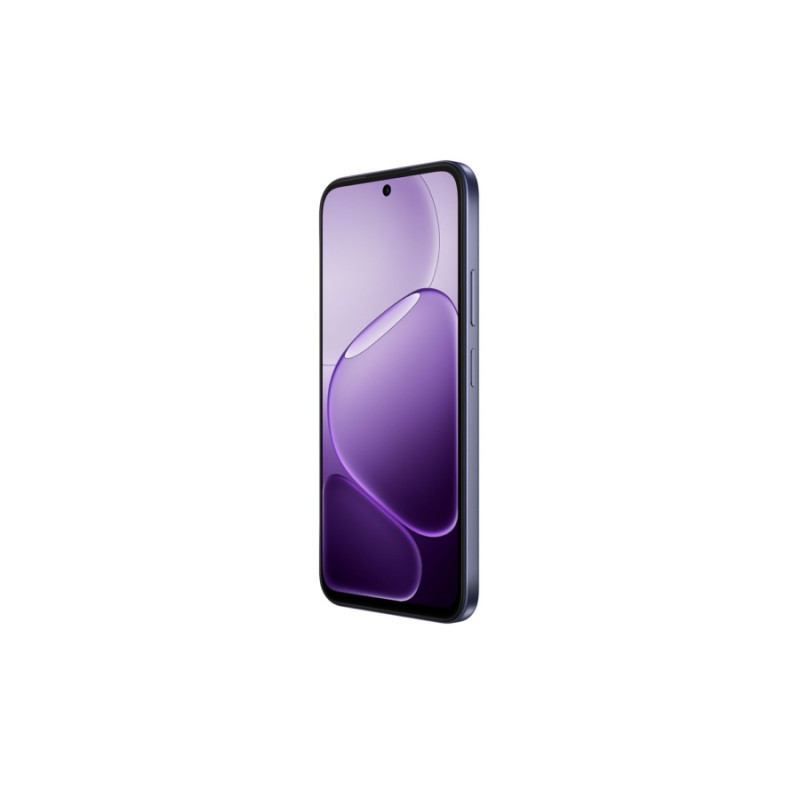 OPPO A6X 5G 6/256GB Черный
