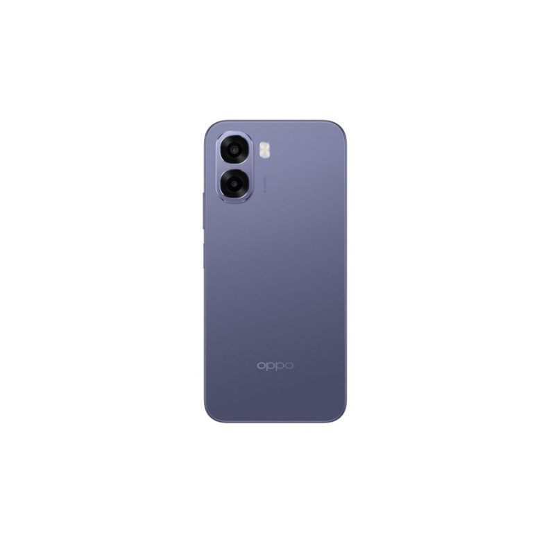 OPPO A6X 5G 6/256GB Черный