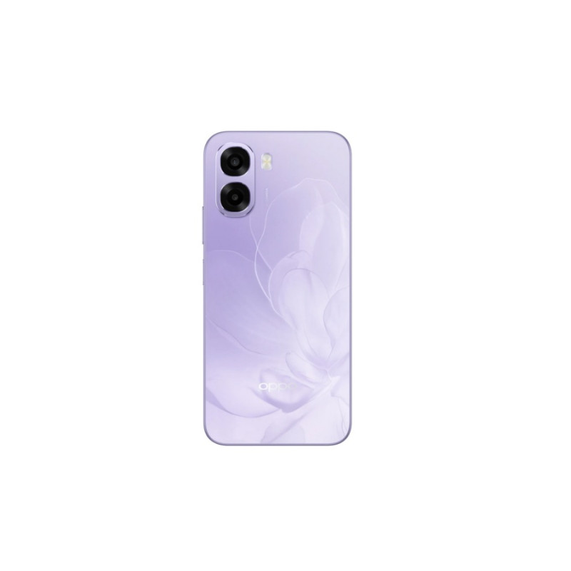 OPPO A6X 5G 6/256GB Фиолетовый