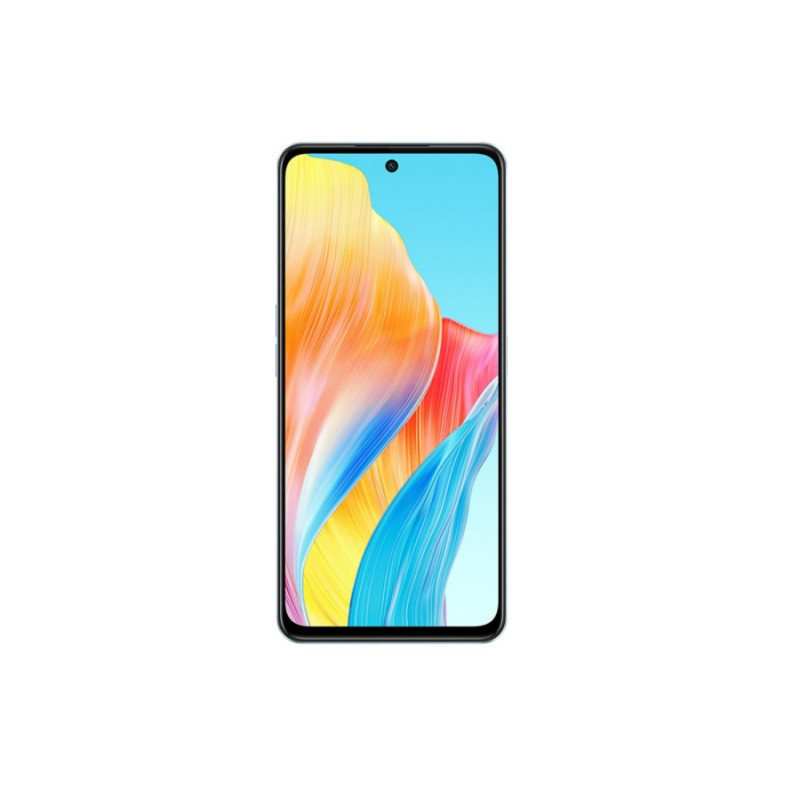 OPPO A98 5G 8/256GB Мечтательный синий