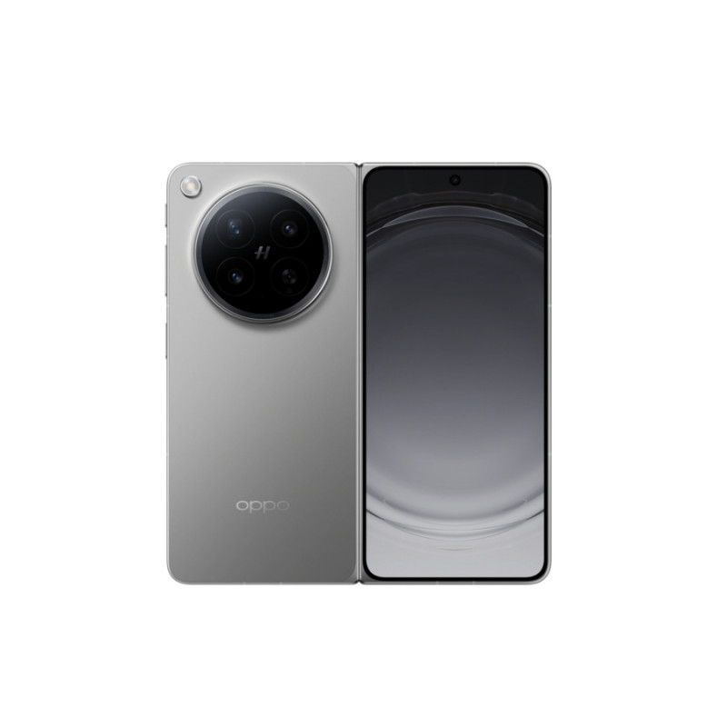 OPPO Find N6 16/512GB Звездный Титан