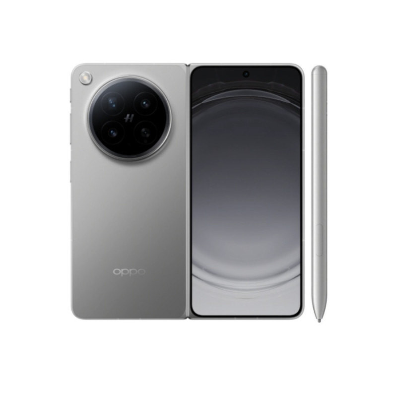 OPPO Find N6 5G 16/512GB Звездный Титан + OPPO Find N6 Pen