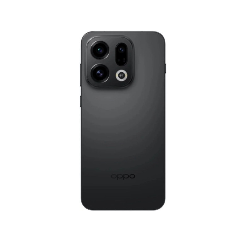 OPPO Find X9 5G 12/512GB Космический Черный