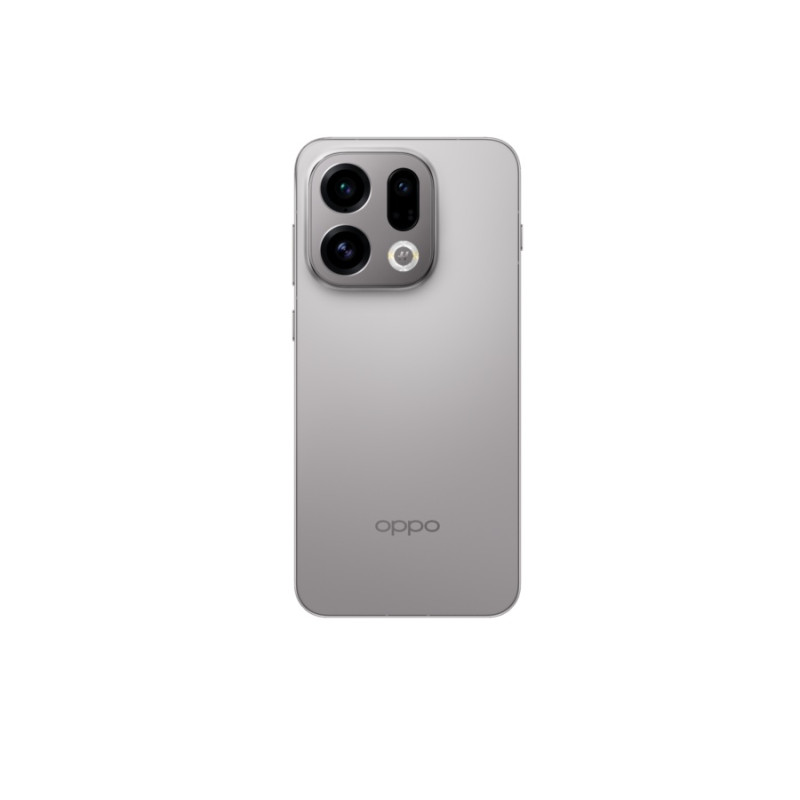 OPPO Find X9 5G 12/512GB Титаново-серый