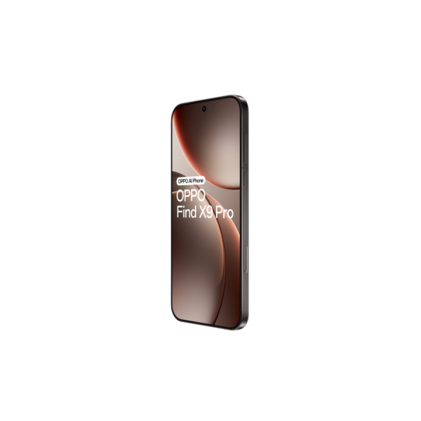 OPPO Find X9 Pro 5G 16/512GB Титановый уголь