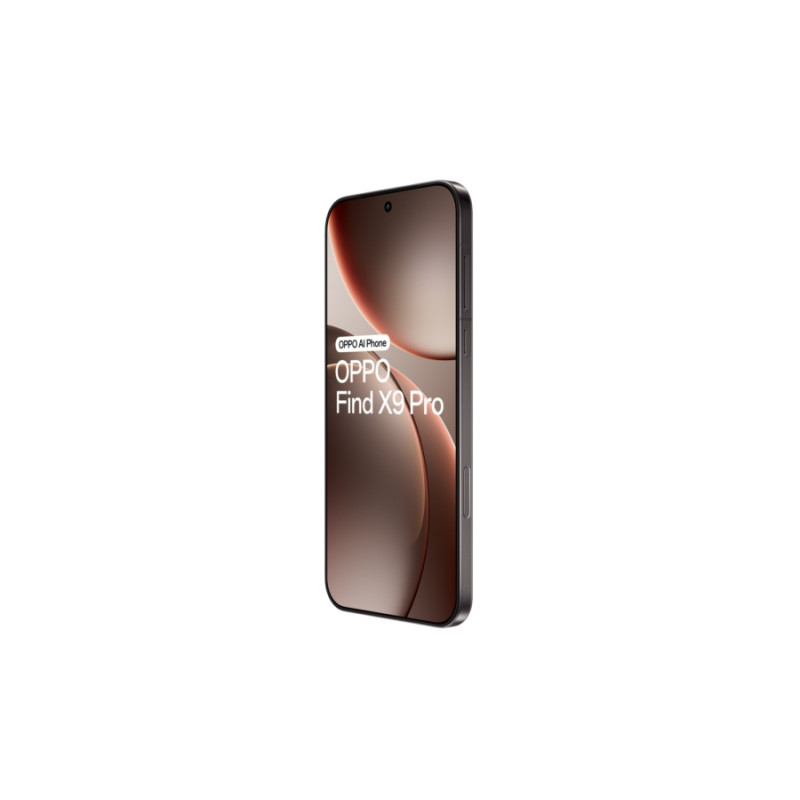 OPPO Find X9 Pro 5G 16/512GB Titanium Charcoal